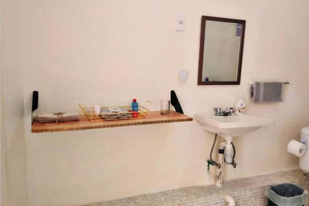 Kali-Mali Casa De Campo Eco-Friendly Malinalco Βίλα Εξωτερικό φωτογραφία