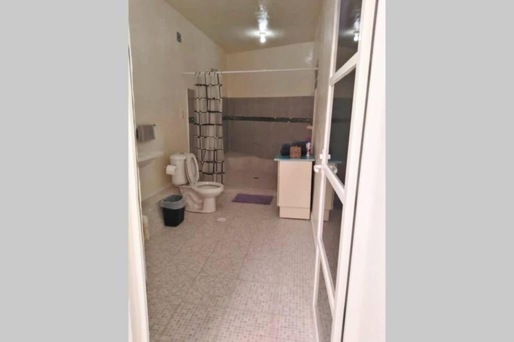 Kali-Mali Casa De Campo Eco-Friendly Malinalco Βίλα Εξωτερικό φωτογραφία