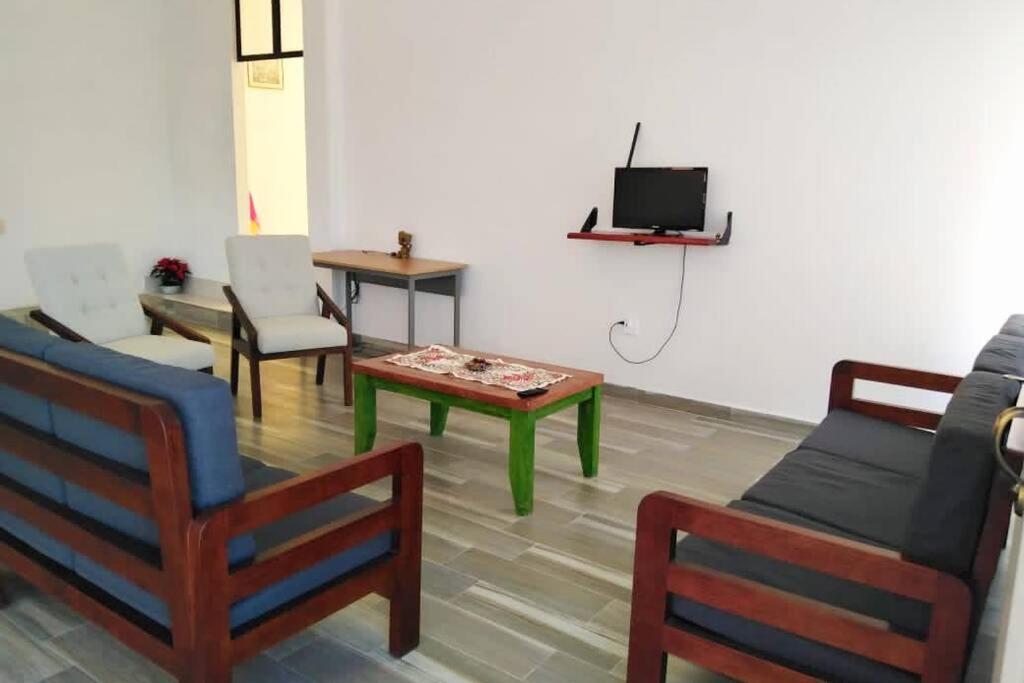 Kali-Mali Casa De Campo Eco-Friendly Malinalco Βίλα Εξωτερικό φωτογραφία