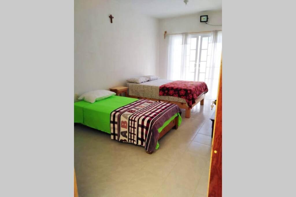 Kali-Mali Casa De Campo Eco-Friendly Malinalco Βίλα Εξωτερικό φωτογραφία