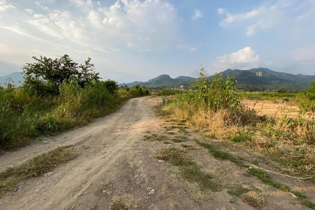 Kali-Mali Casa De Campo Eco-Friendly Malinalco Βίλα Εξωτερικό φωτογραφία