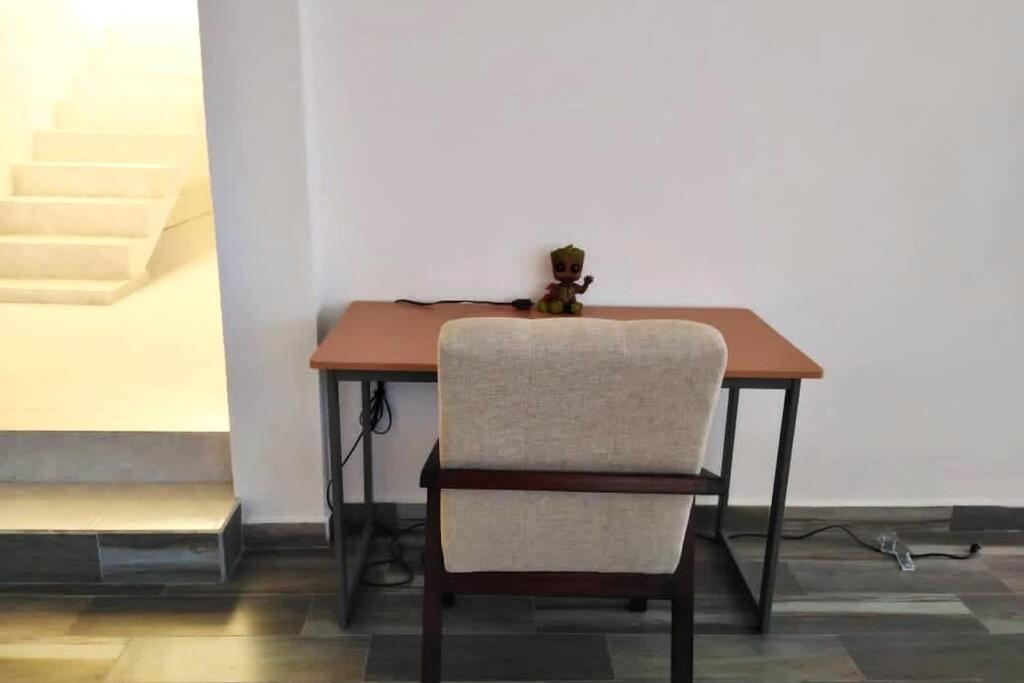 Kali-Mali Casa De Campo Eco-Friendly Malinalco Βίλα Εξωτερικό φωτογραφία